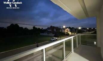 Imagem: WR - Casa Duplex 3 Quartos com Suite Condomínio