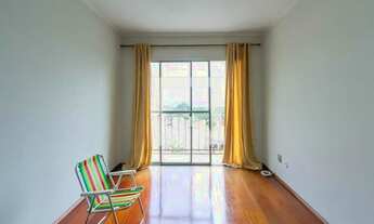 Imagem 4: Apartamento para Aluguel - Baeta Neves, 2 Quartos, 66 m2