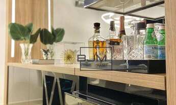 Imagem 3: Apartamento com 2 suítes à venda, 76 m² por R$ 990.000 - Centro - Joinville/SC