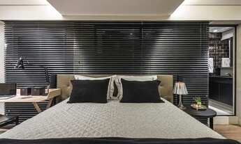 Imagem 6: Apartamento 100% reformado com ar no Falls/Vila da Serra - 95 m² 3 qtos (original) 2 suíte