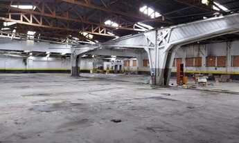 Imagem 3: Galpão, 1663 m² - venda por R$ 6.000.000,00 ou aluguel por R$ 30.080,32/mês - Barra Funda