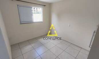 Imagem 6: Apartamento com 2 dormitórios, 64 m² - venda por R$ 340.000,00 ou aluguel por R$ 1.725,00
