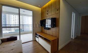 Imagem 5: SAO PAULO - Apartamento Padrão - SAUDE