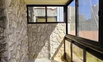 Imagem 7: Apartamento para aluguel e venda possui 68 metros quadrados com 1 quarto