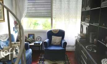 Imagem: Apartamento à venda Rua São Luís, Santana