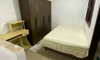 Imagem: Alugo quarto semi-mobiliado