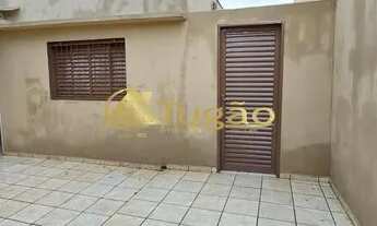 Imagem 6: Casa 2 quartos para Locação Vila Aeroporto, São José do Rio Preto