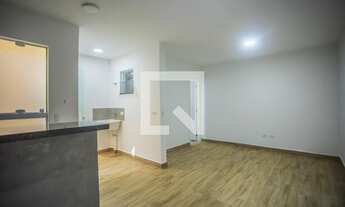 Imagem 3: Apartamento para Aluguel - Chácara Inglesa, 1 Quarto, 33 m2