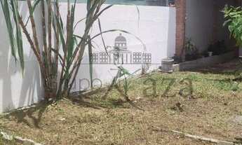 Imagem 4: Casa - Bosque dos Eucaliptos - 129m² - 3 Dormitórios