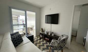 Imagem: SãO PAULO - Apartamento Padrão - Indianópolis