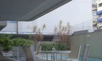 Imagem 6: Apartamento em icarai, dois quartos, sendo uma suite, banheiro social