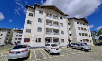 Imagem 2: Oportunidade! Excelente apartamento no cond. Monte Real, vizinho a Chesf. Lazer completo