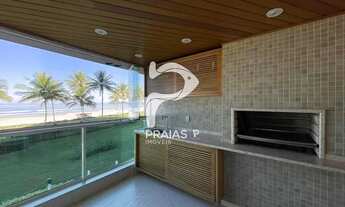 Imagem 4: Apartamento, vista frontal ao mar, 6 dormitórios, na Riviera