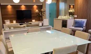 Imagem 3: Vendo casa de condomínio mobiliada no Planalto do vinhais