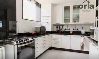 Imagem 6: Apartamento com 3 dormitórios à venda, 510 m² por R$ 6.950.000,00 - Copacabana - Rio de Ja