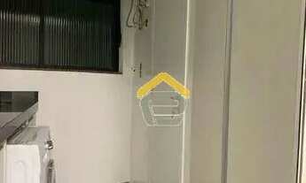 Imagem 6: Apartamento com 3 dormitórios para alugar, 76 m² por R$ 7.900,00/mês - Vila Olímpia - São