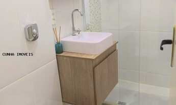 Imagem 7: Apartamento para Venda em Rio de Janeiro, BENTO RIBEIRO, 2 dormitórios, 1 banheiro