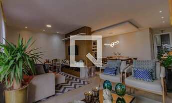 Imagem 2: Apartamento à Venda - Vila Mascote, 2 Quartos, 92 m2