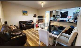 Imagem 5: Apartamento para Aluguel - Gonzaga , 2 Quartos, 80 m2