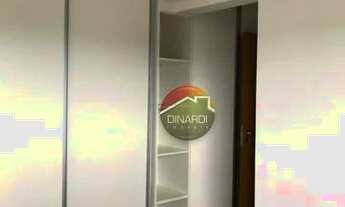 Imagem 2: Apartamento com 1 dormitório para alugar, 47 m² por R$ 2.408,01/mês - Jardim Califórnia