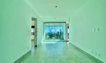 Imagem 2: Edifício Serjus: apartamento de 2 quartos, 2 suítes à venda no Santo Agostinho