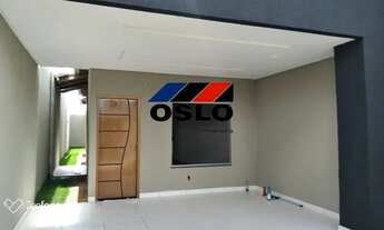 Imagem: TRINDADE - Casa Padrão - SETOR PONTA KAYANA