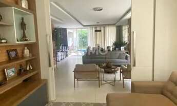 Imagem 4: Casa - Swiss Park - Campinas