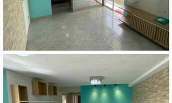 Imagem 2: Apartamento para aluguel com 3 quartos em Cohama