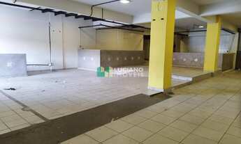 Imagem 5: EXCEPCIONAL LOJA COM 500M², 6 BANHEIROS EM EXCELENTE PONTO COMERCIAL NO MANTIQUEIRA