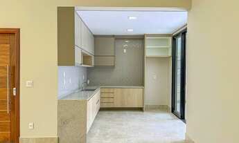 Imagem 7: Casa térrea para venda no Residencial JD Milano