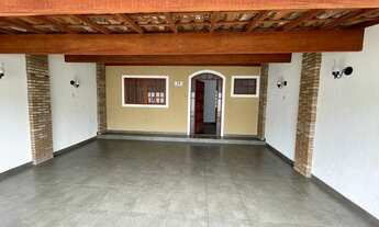 Imagem: Casa de condomínio para aluguel com 80