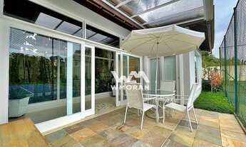 Imagem 6: Casa com 4 suítes à venda, 480 m² por R$ 6.500.000 - Riviera Módulo 22 - Bertioga/SP