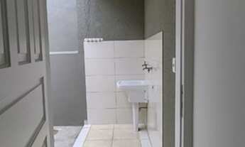 Imagem 4: Casa com 3 dormitórios para alugar, 100 m² por R$ 2.600/mês - Vila Bela - São Paulo/SP