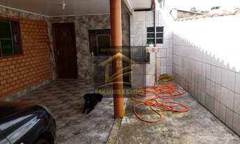 Imagem 5: CASA RESIDENCIAL em QUATRO BARRAS - PR, Jardim Patrícia