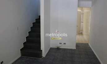 Imagem 5: Sobrado com 2 dormitórios para alugar, 60 m² por R$ 1.685,00/mês - Conjunto Habitacional S