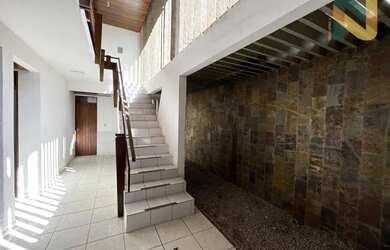 Imagem 6: Casa com 4 quartos para alugar por R$ 7.000/mês - Jardim Oceania - João Pessoa/PB