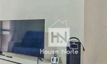 Imagem 5: Apartamento com 2 dormitórios à venda, 70 m² por R$ 600.000 - Casa Verde - São Paulo/SP