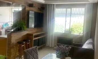 Imagem: Apartamento à venda Avenida do Forte, Cristo