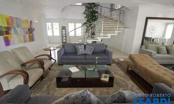 Imagem 3: CASA EM CONDOMÍNIO - TAMBORÉ - SP