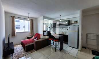 Imagem 3: Apartamento para Aluguel - Liberdade, 1 Quarto, 36 m2