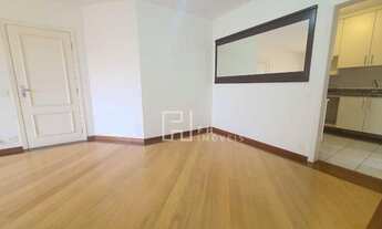 Imagem 6: Apartamento com 3 dormitórios para alugar, 97 m² por R$ 5.303,39/mês - Chácara Inglesa - S