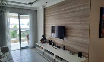 Imagem 10: Apartamento alto padrão frente ao mar espaço gourmet