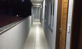 Imagem: Flat 2/4 mobiliado - Ponta Negra - Proximo