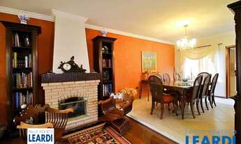 Imagem 2: SOBRADO - VILA GUIOMAR - SP