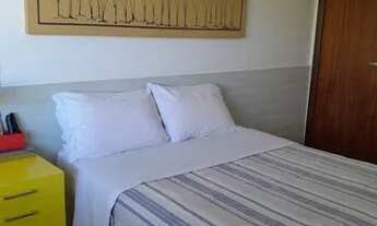 Imagem 4: Casa de condomínio para venda tem 200 metros quadrados com 4 quartos