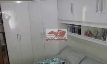 Imagem 3: Apartamento à venda, 55 m² por R$ 290.000,00 - Sacomã - São Paulo/SP