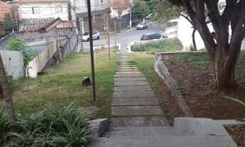 Imagem 7: Sobrado para investidor