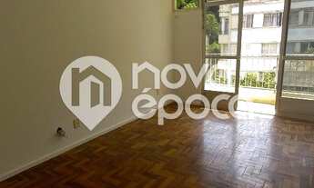 Imagem 4: Laranjeiras Apartamento com 2 dormitórios