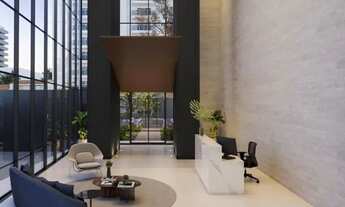 Imagem 5: APARTAMENTO - CERQUEIRA CÉSAR - SP