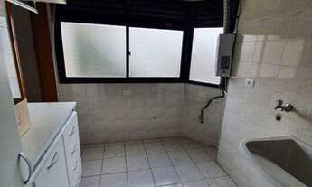 Imagem 4: Apartamento com 3 dormitórios para alugar, 116 m² por R$ 5.870,00/mês - Chácara Inglesa